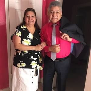 Meet your Posher, Alma